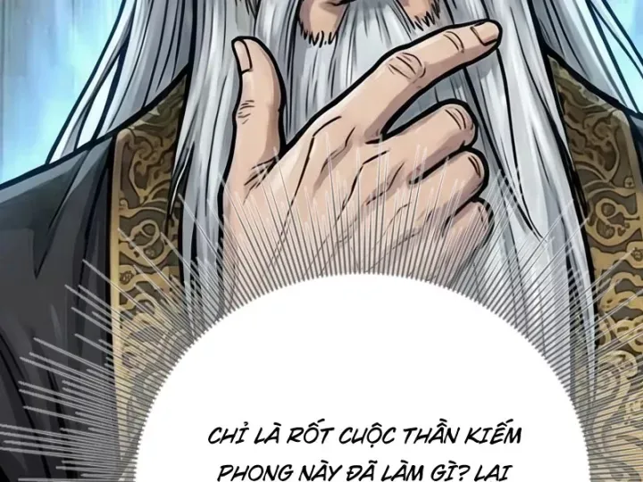 Xuyên Không Tới Tu Tiên Giới Làm Trù Thần Chap 111 - Next Chap 110