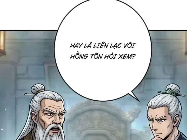 Xuyên Không Tới Tu Tiên Giới Làm Trù Thần Chap 111 - Next Chap 110