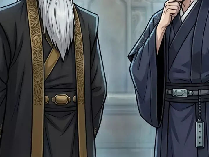 Xuyên Không Tới Tu Tiên Giới Làm Trù Thần Chap 111 - Next Chap 110