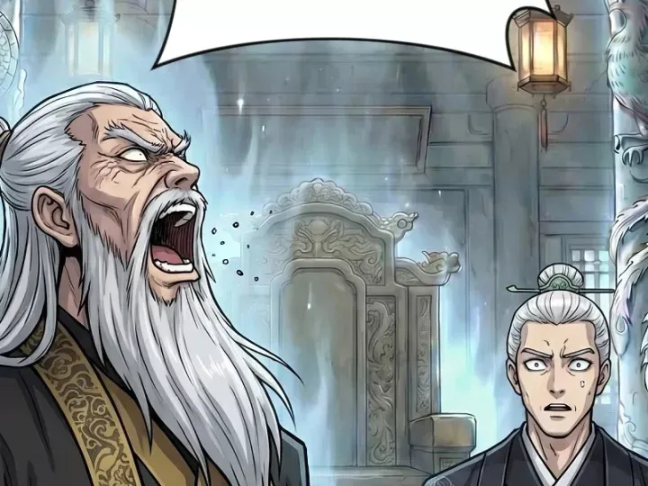 Xuyên Không Tới Tu Tiên Giới Làm Trù Thần Chap 111 - Next Chap 110