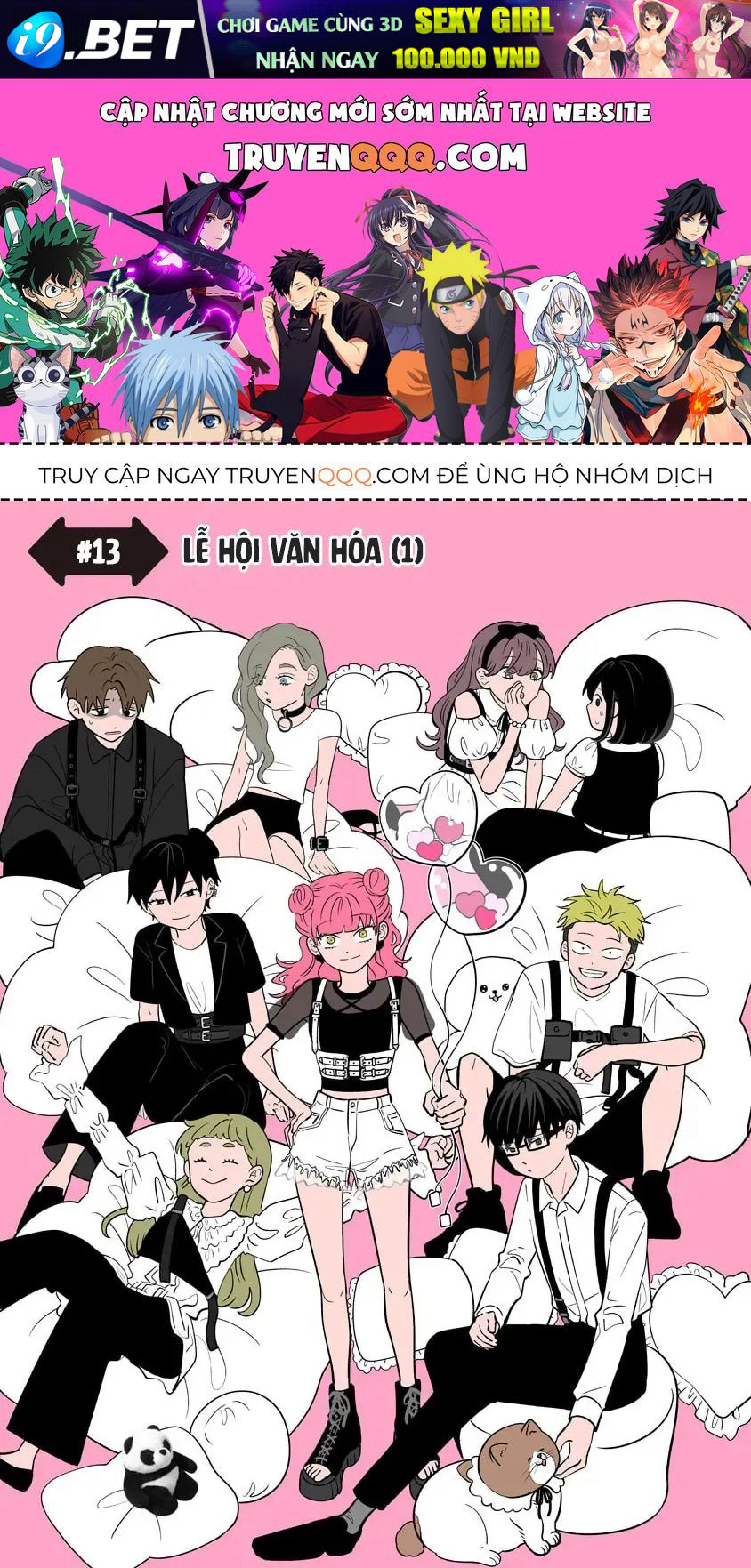 Chương 13 - Trang 1