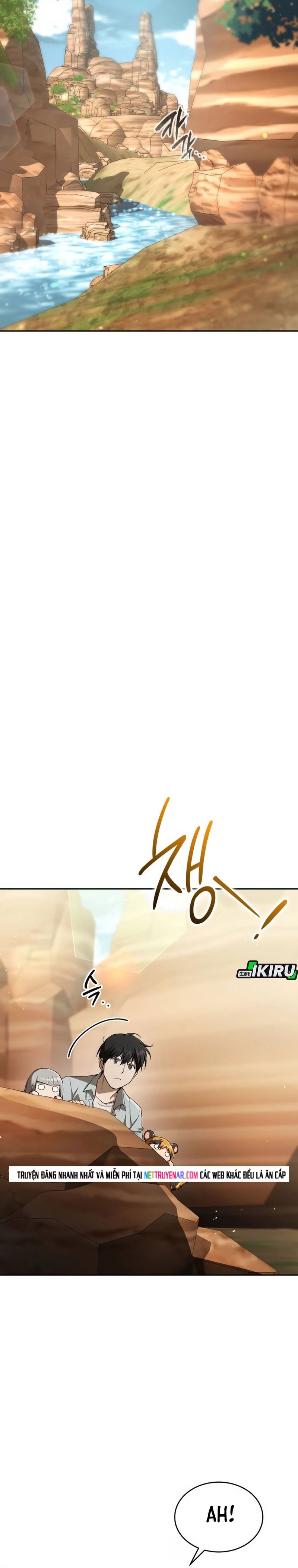 Trường Mẫu Giáo Thần Thú - Chương 51 - Trang 25