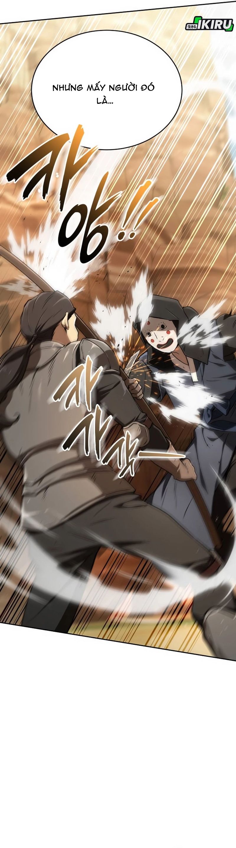 Trường Mẫu Giáo Thần Thú - Chương 51 - Trang 27