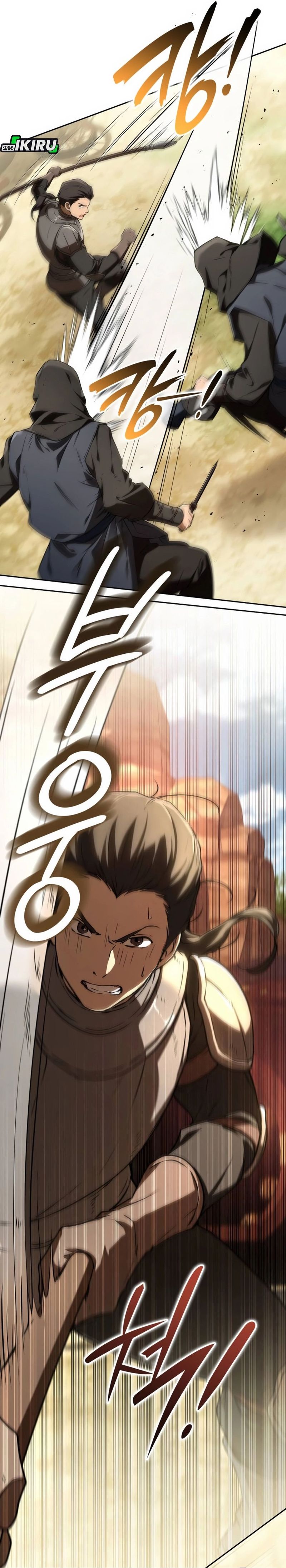 Trường Mẫu Giáo Thần Thú - Chương 51 - Trang 28