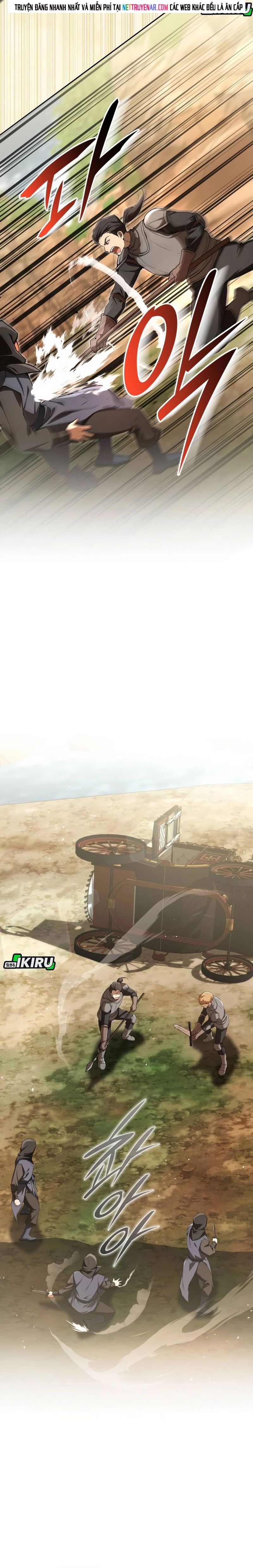 Trường Mẫu Giáo Thần Thú - Chương 51 - Trang 29