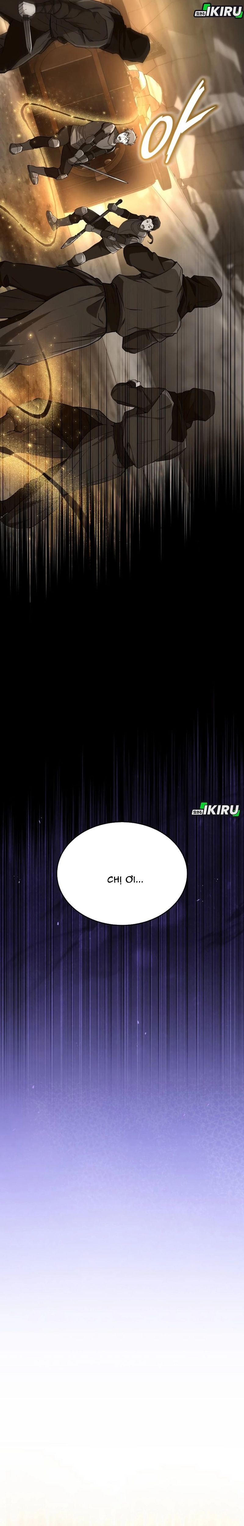 Trường Mẫu Giáo Thần Thú - Chương 51 - Trang 37