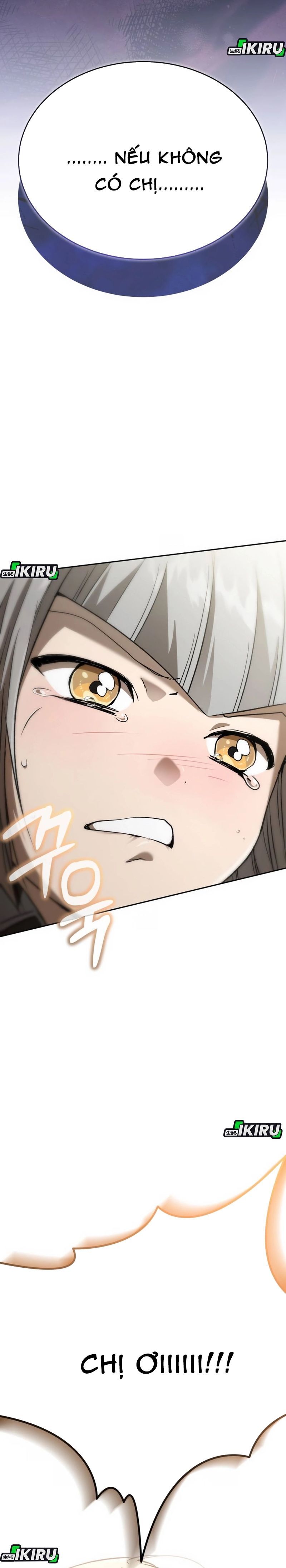 Trường Mẫu Giáo Thần Thú - Chương 51 - Trang 43