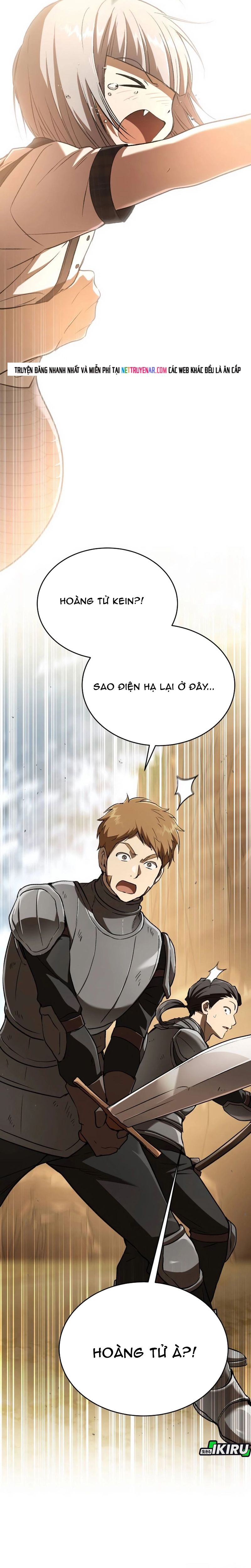 Trường Mẫu Giáo Thần Thú - Chương 51 - Trang 44