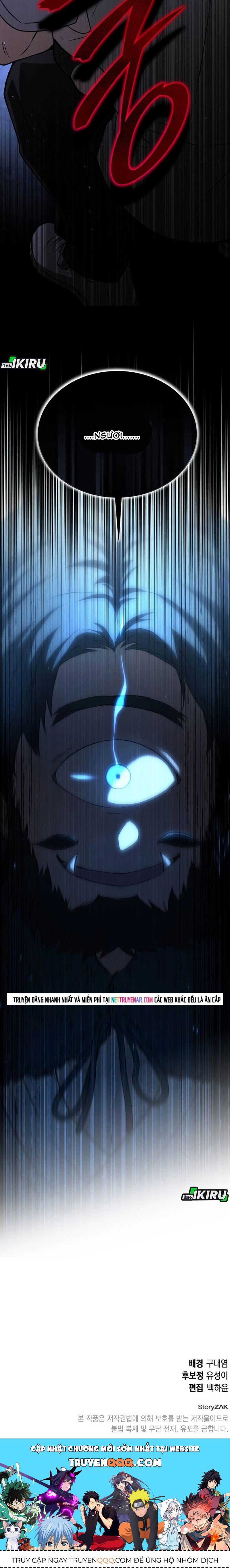 Trường Mẫu Giáo Thần Thú - Chương 51 - Trang 49