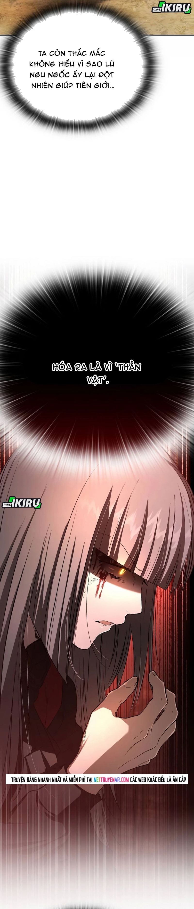 Trường Mẫu Giáo Thần Thú - Chương 51 - Trang 6