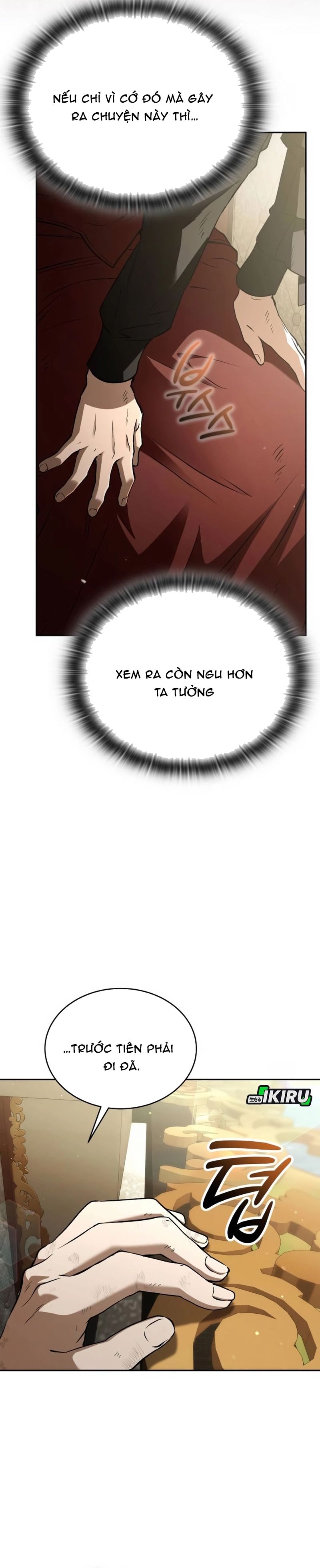 Trường Mẫu Giáo Thần Thú - Chương 51 - Trang 7