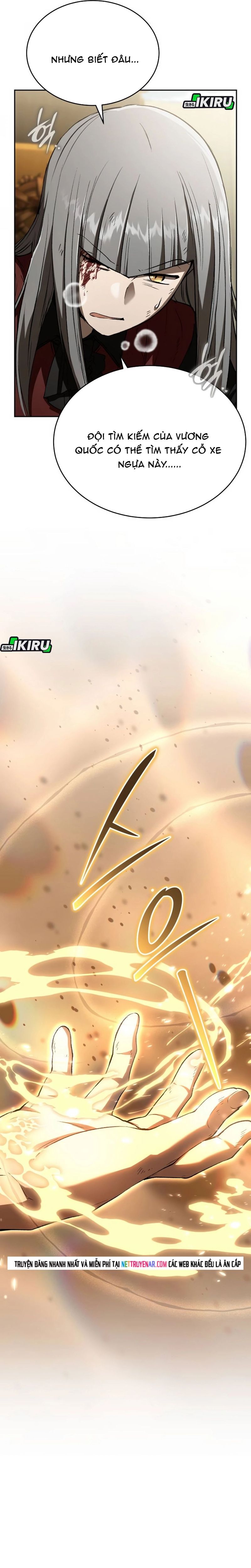 Trường Mẫu Giáo Thần Thú - Chương 51 - Trang 9