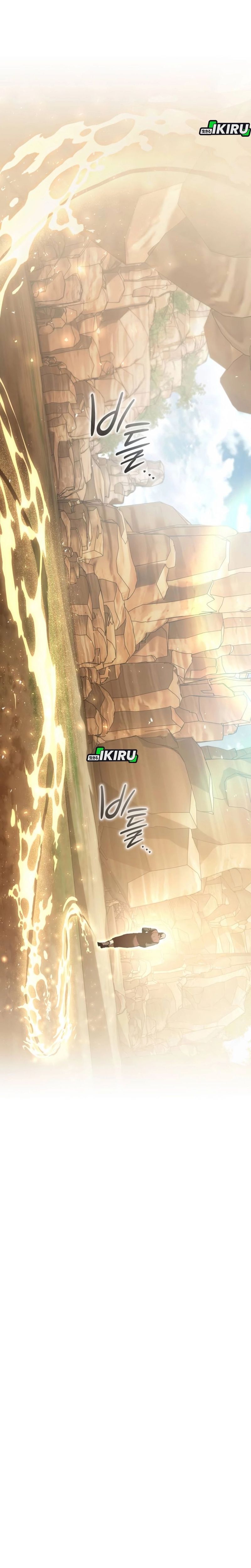 Trường Mẫu Giáo Thần Thú - Chương 51 - Trang 10