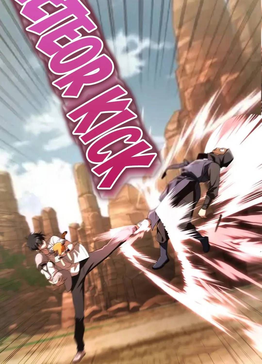 Trường Mẫu Giáo Thần Thú - Chương 52 - Trang 109