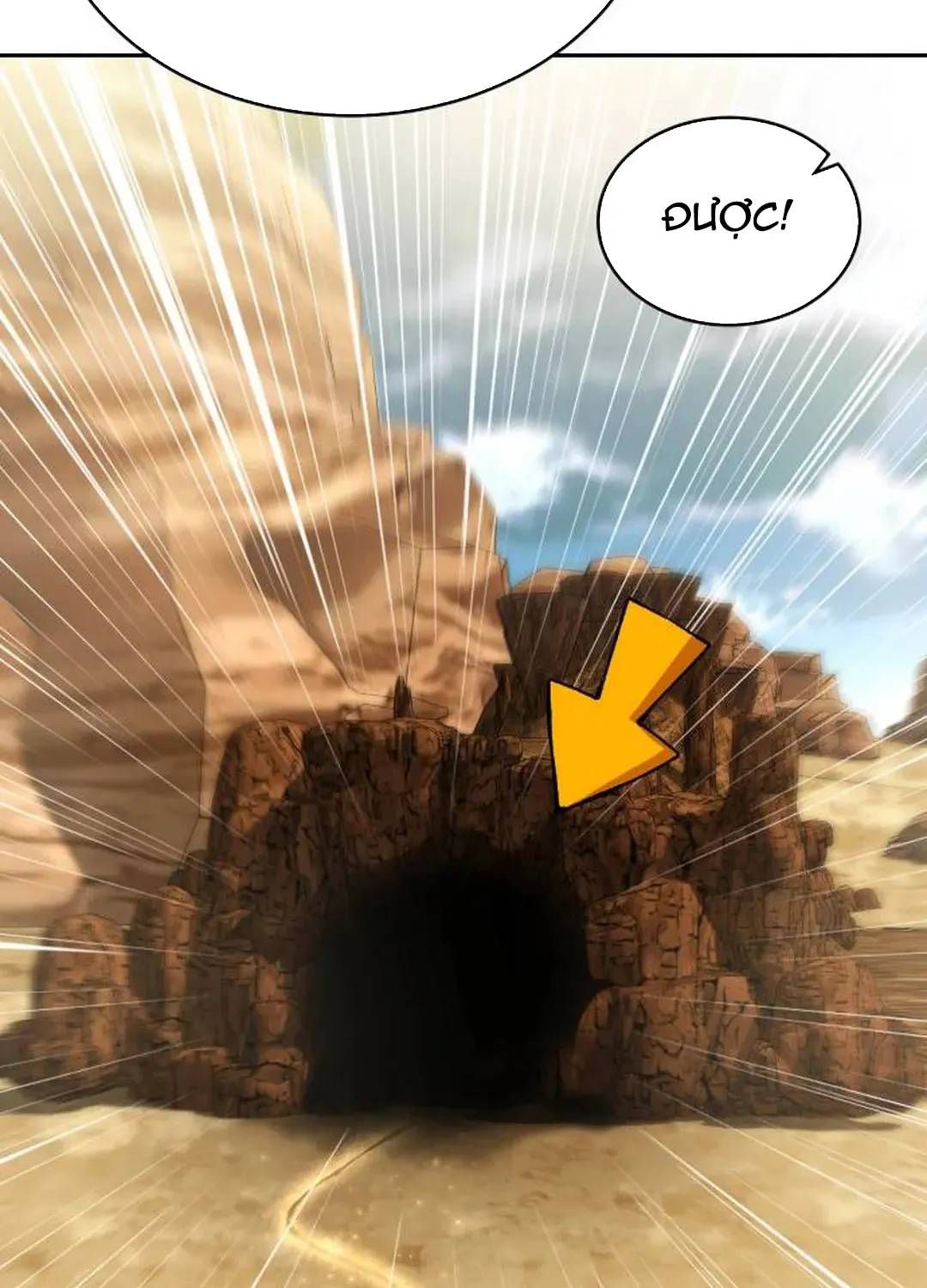 Trường Mẫu Giáo Thần Thú - Chương 52 - Trang 114