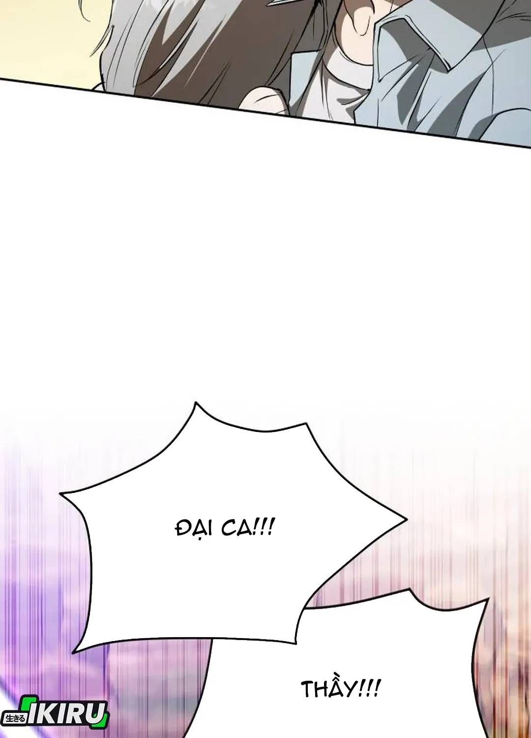 Trường Mẫu Giáo Thần Thú - Chương 52 - Trang 117