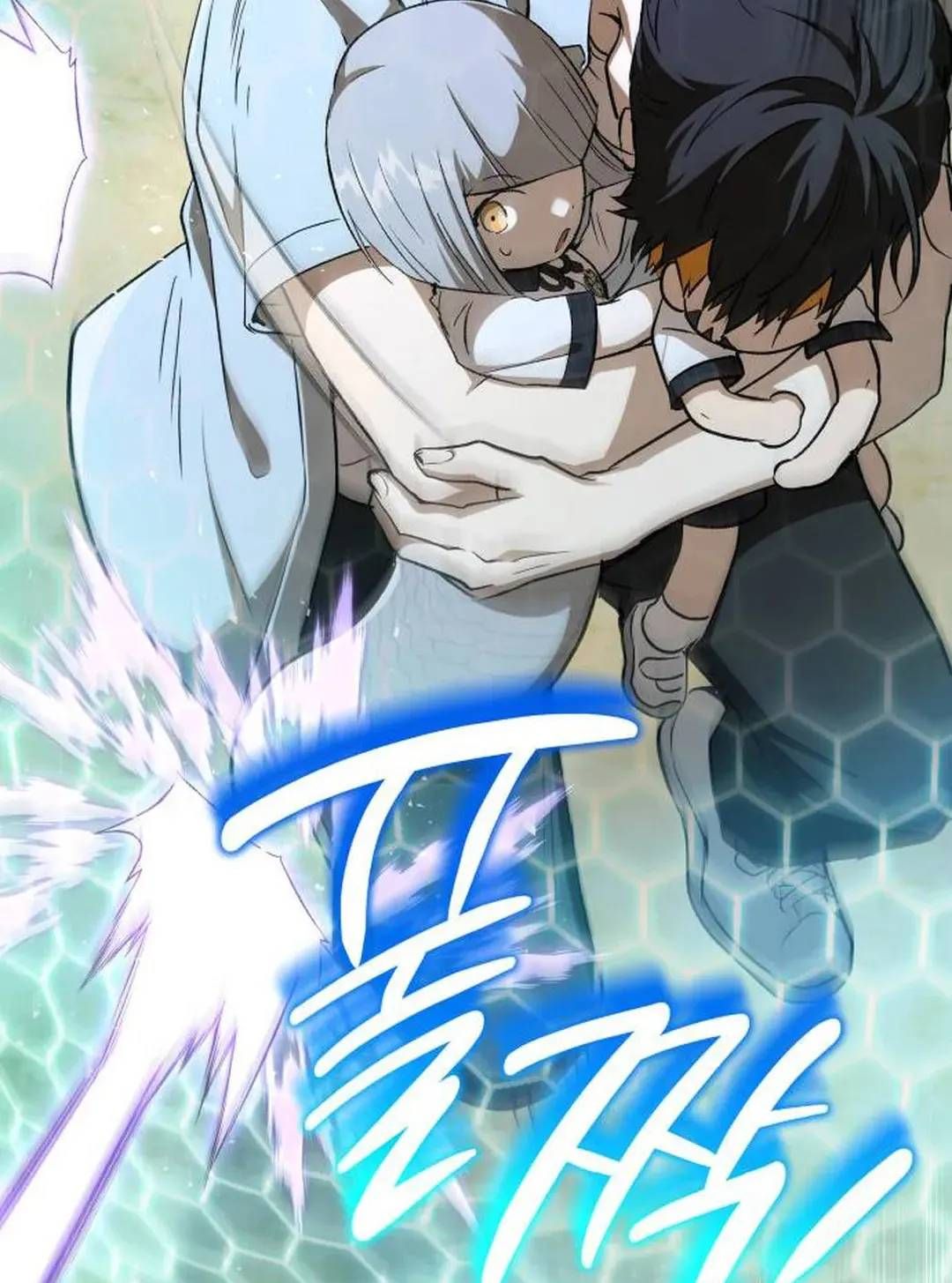 Trường Mẫu Giáo Thần Thú - Chương 52 - Trang 119