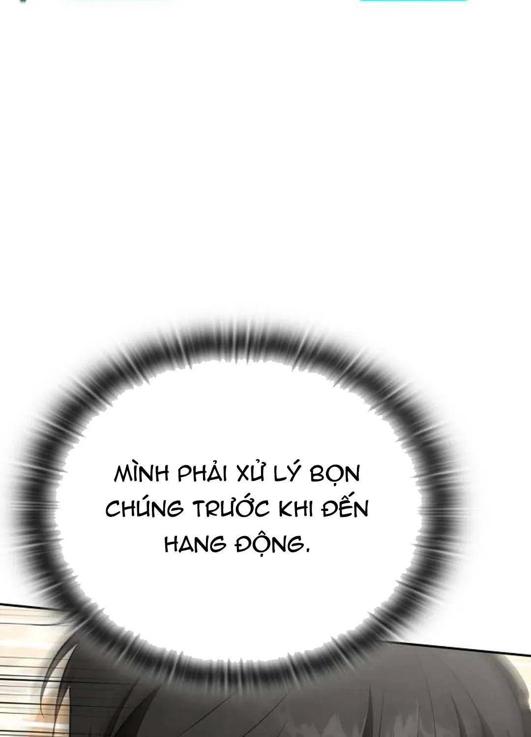 Trường Mẫu Giáo Thần Thú - Chương 52 - Trang 121