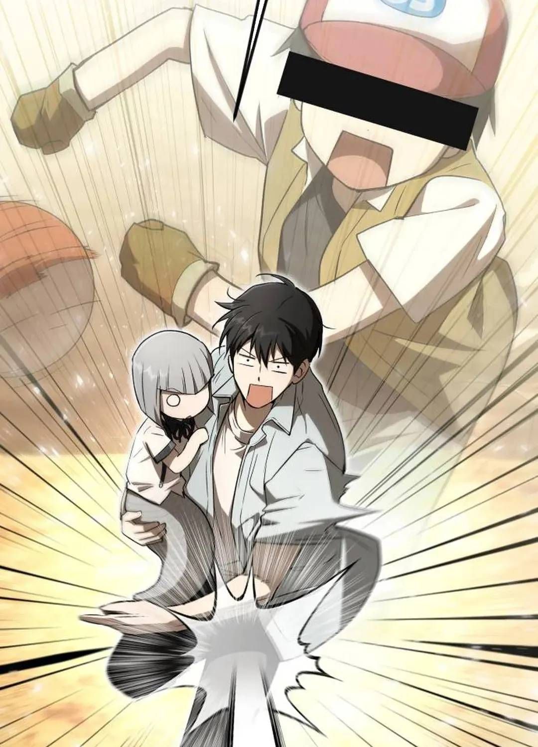 Trường Mẫu Giáo Thần Thú - Chương 52 - Trang 126