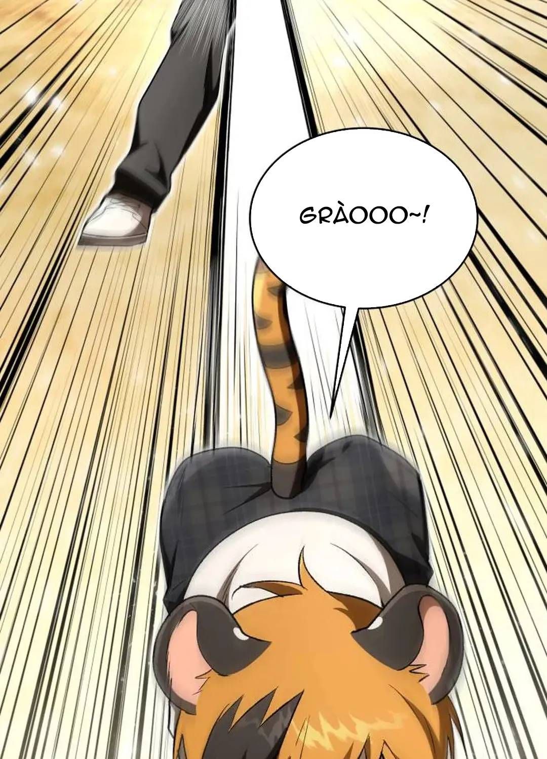 Trường Mẫu Giáo Thần Thú - Chương 52 - Trang 127