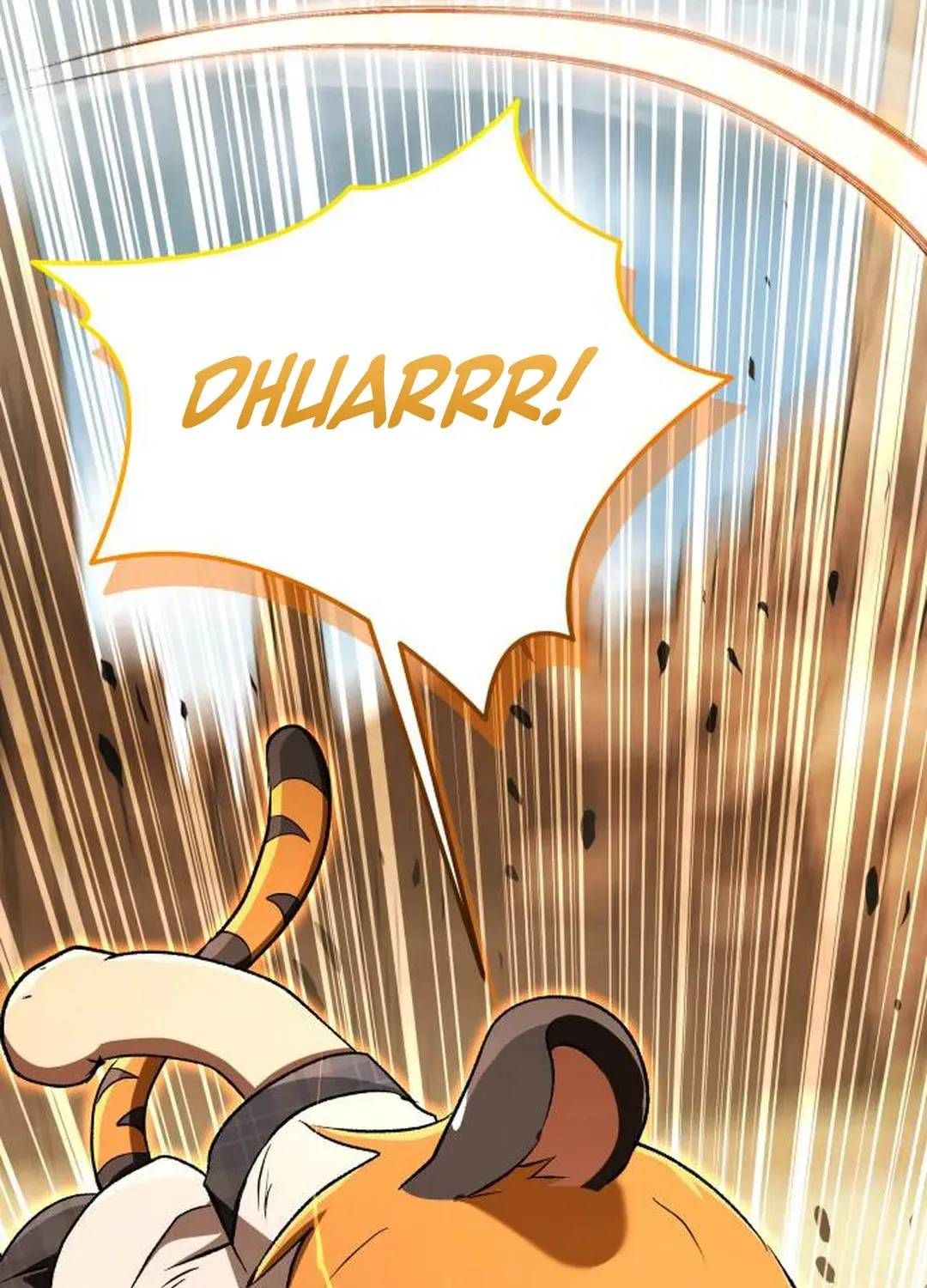 Trường Mẫu Giáo Thần Thú - Chương 52 - Trang 132