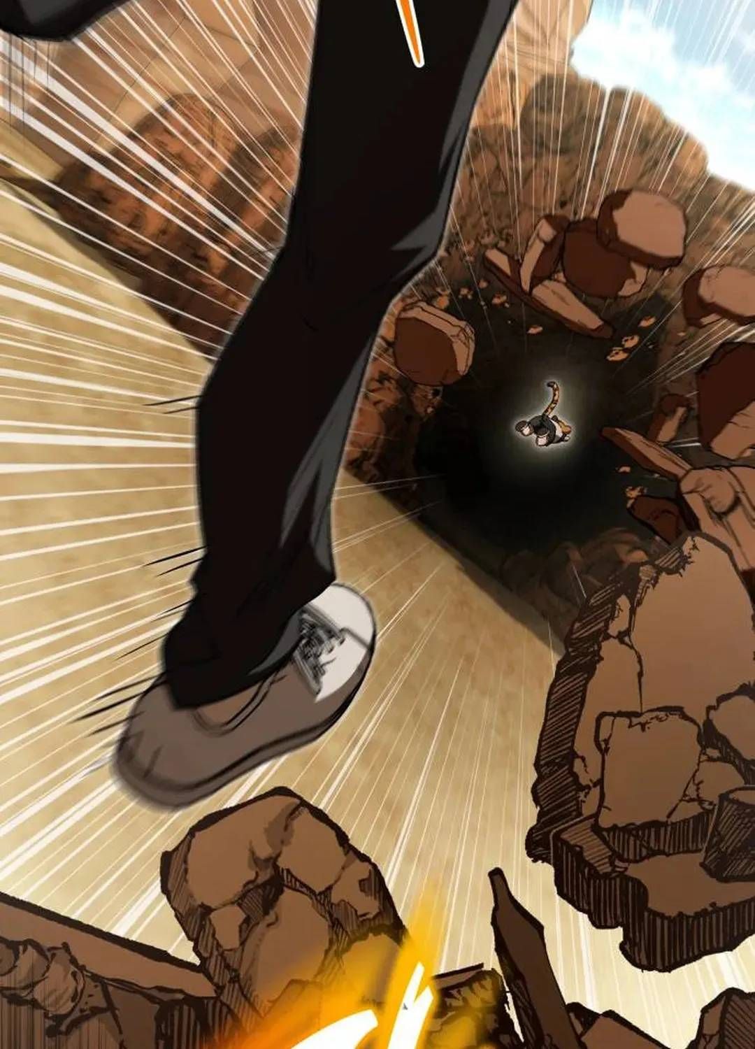 Trường Mẫu Giáo Thần Thú - Chương 52 - Trang 140