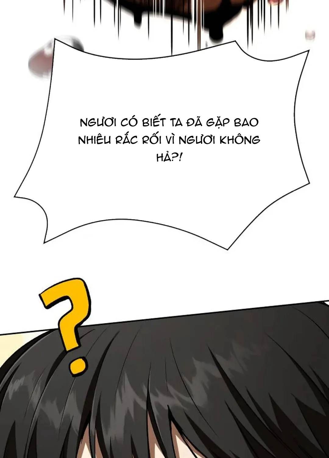 Trường Mẫu Giáo Thần Thú - Chương 52 - Trang 15