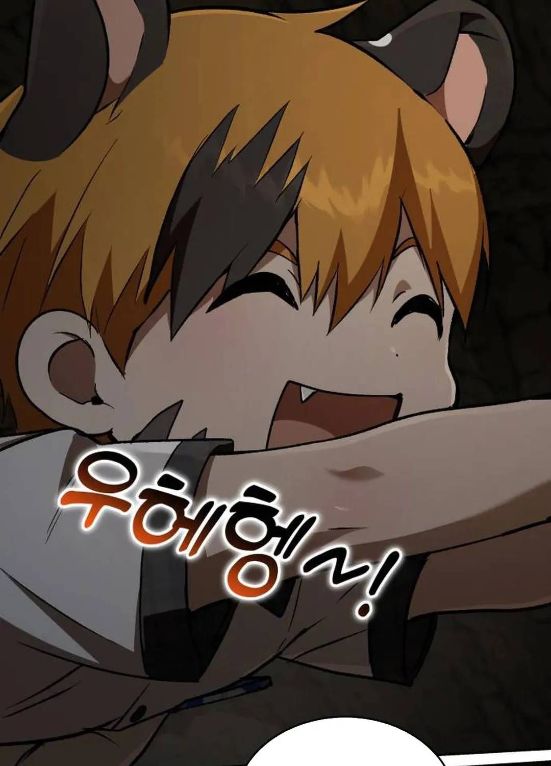 Trường Mẫu Giáo Thần Thú - Chương 52 - Trang 149