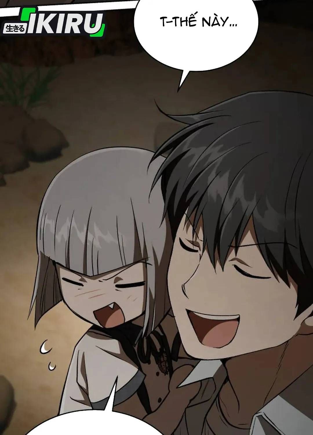 Trường Mẫu Giáo Thần Thú - Chương 52 - Trang 150