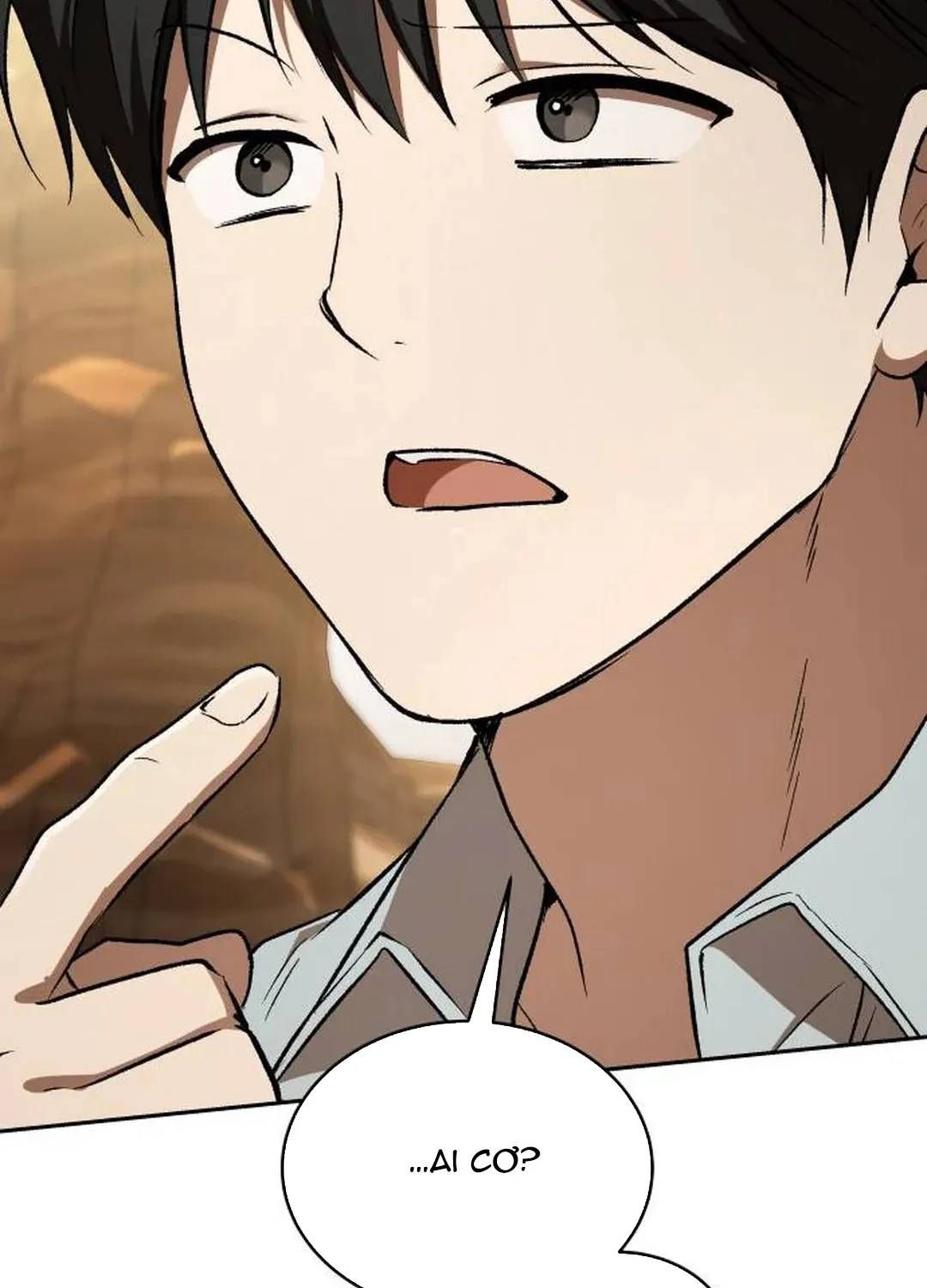 Trường Mẫu Giáo Thần Thú - Chương 52 - Trang 16