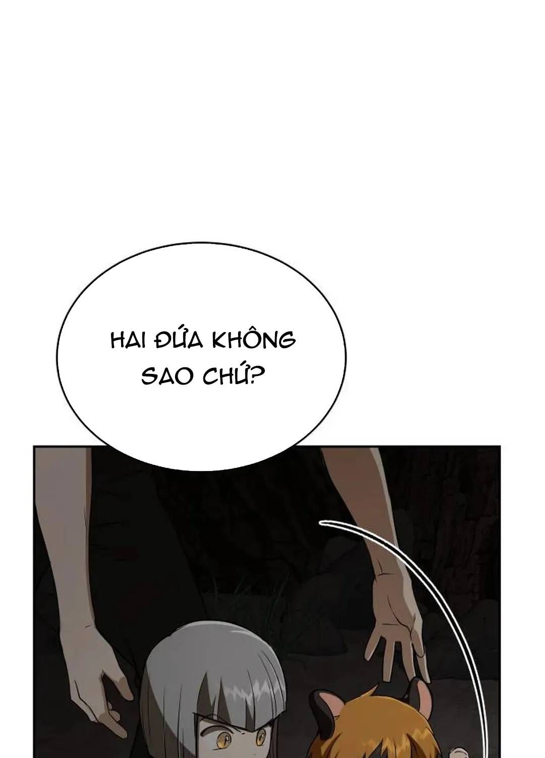 Trường Mẫu Giáo Thần Thú - Chương 52 - Trang 155