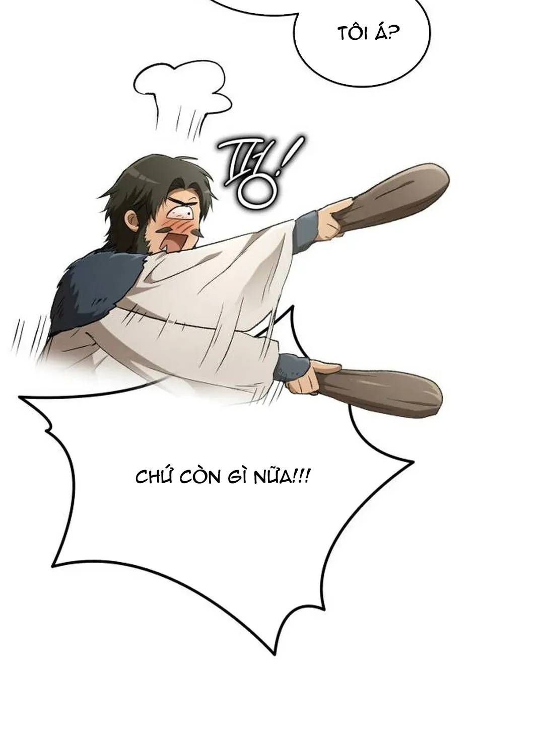 Trường Mẫu Giáo Thần Thú - Chương 52 - Trang 17