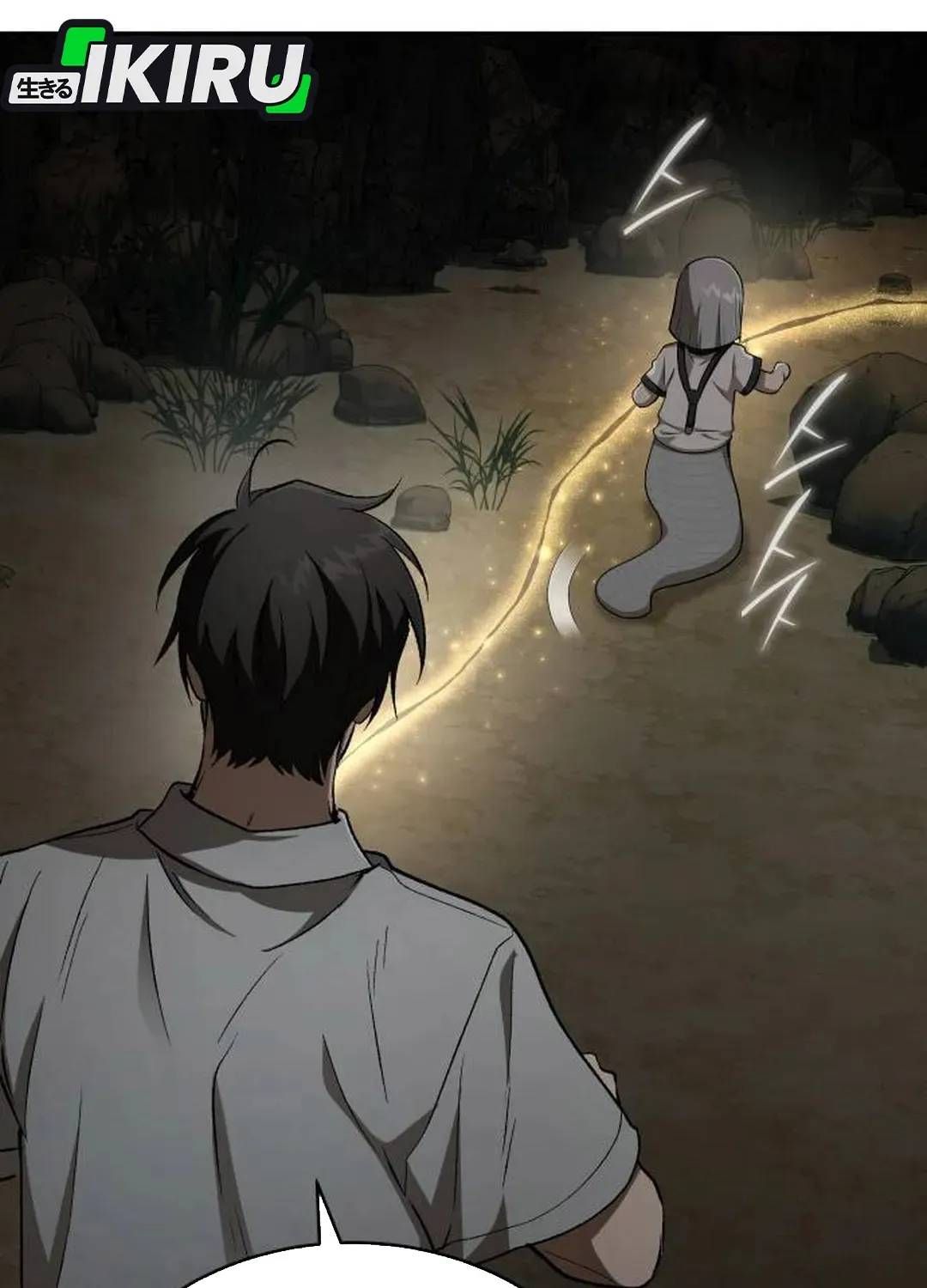 Trường Mẫu Giáo Thần Thú - Chương 52 - Trang 161