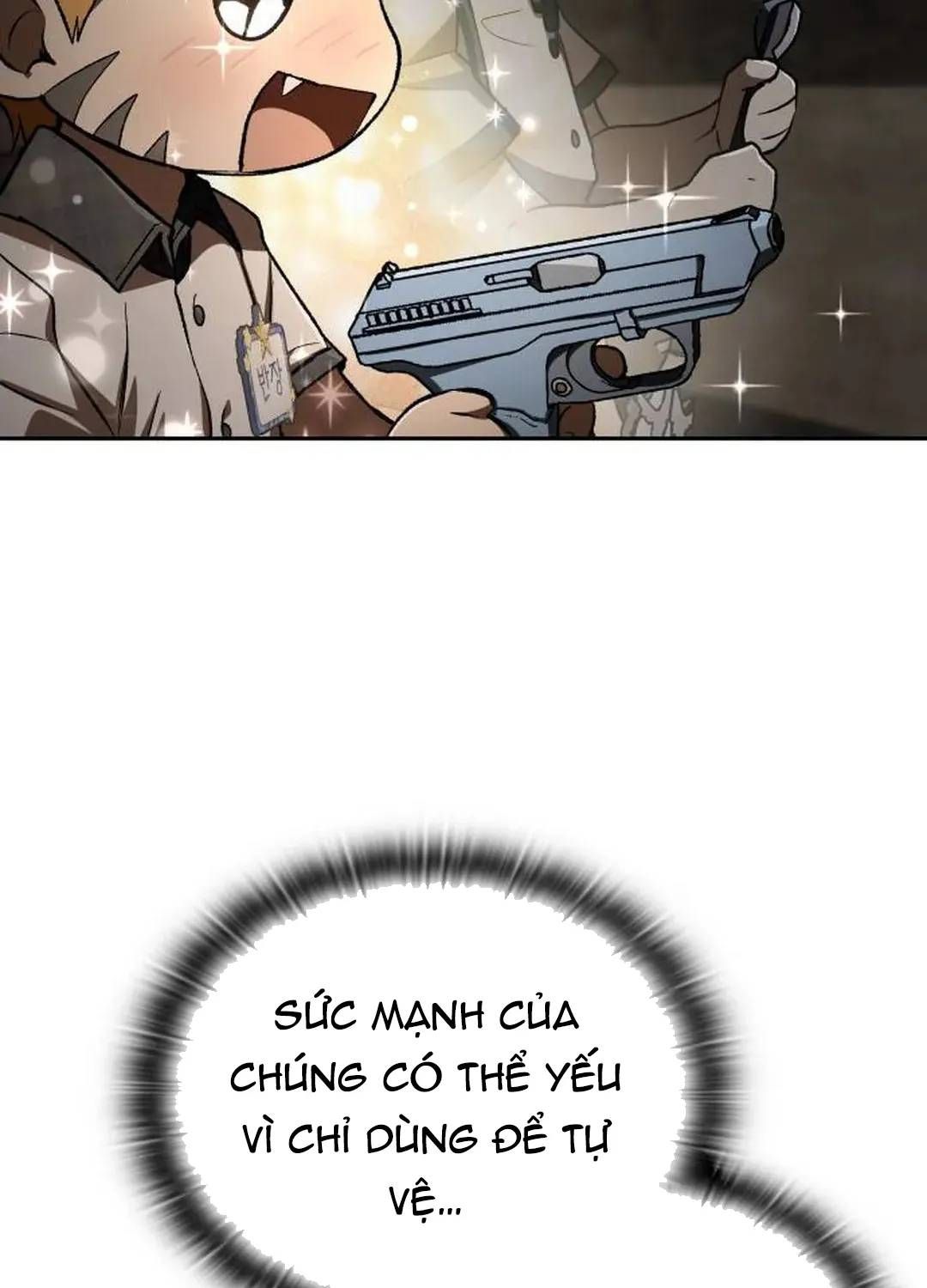 Trường Mẫu Giáo Thần Thú - Chương 52 - Trang 175