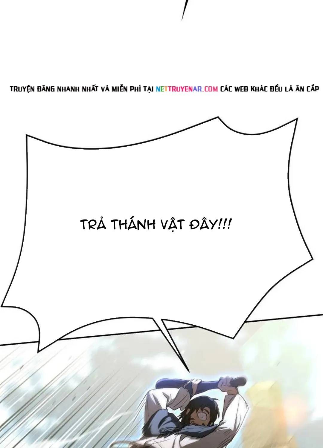 Trường Mẫu Giáo Thần Thú - Chương 52 - Trang 19