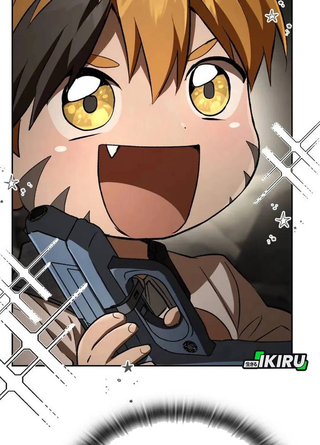 Trường Mẫu Giáo Thần Thú - Chương 52 - Trang 181