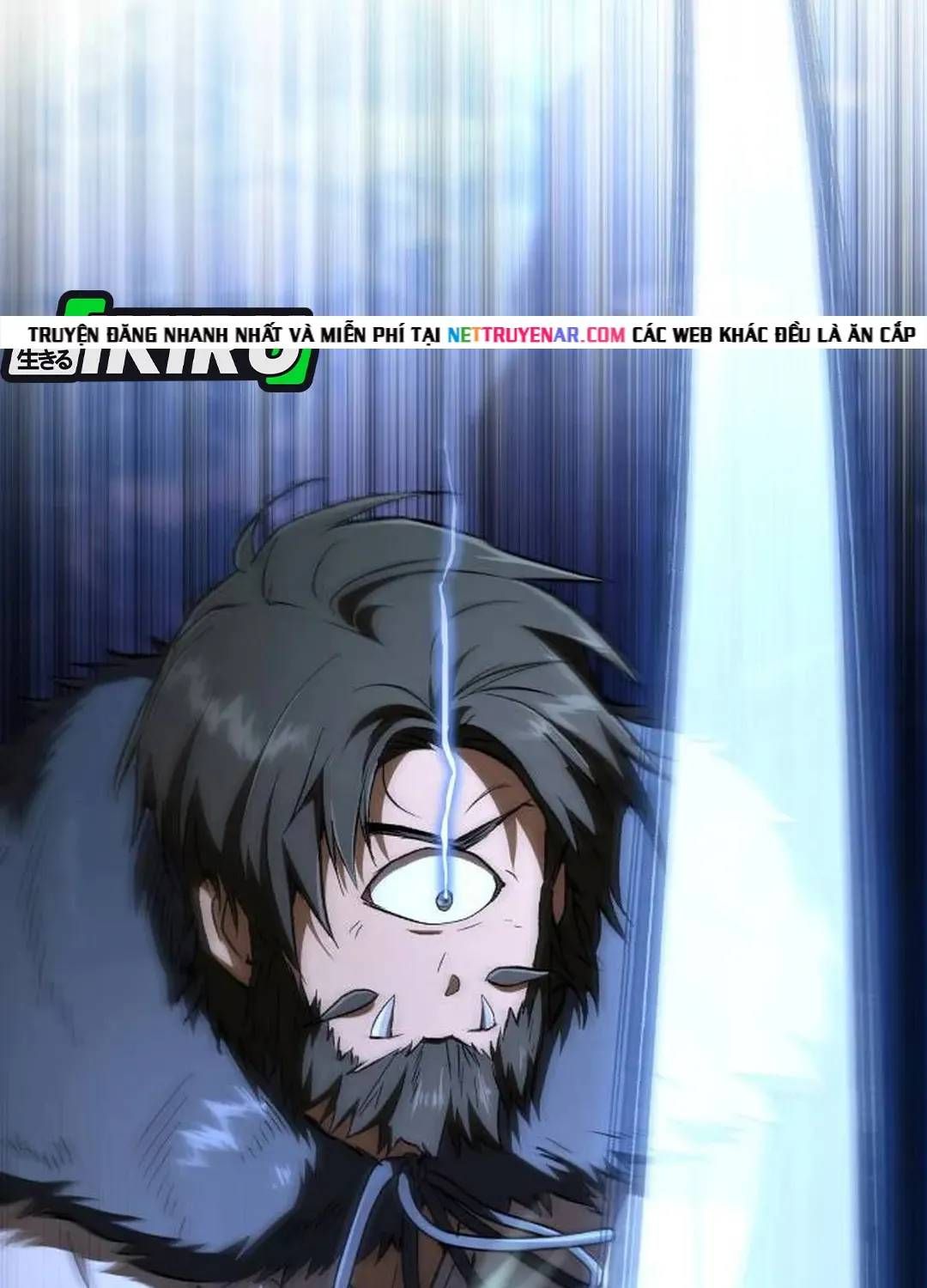 Trường Mẫu Giáo Thần Thú - Chương 52 - Trang 22