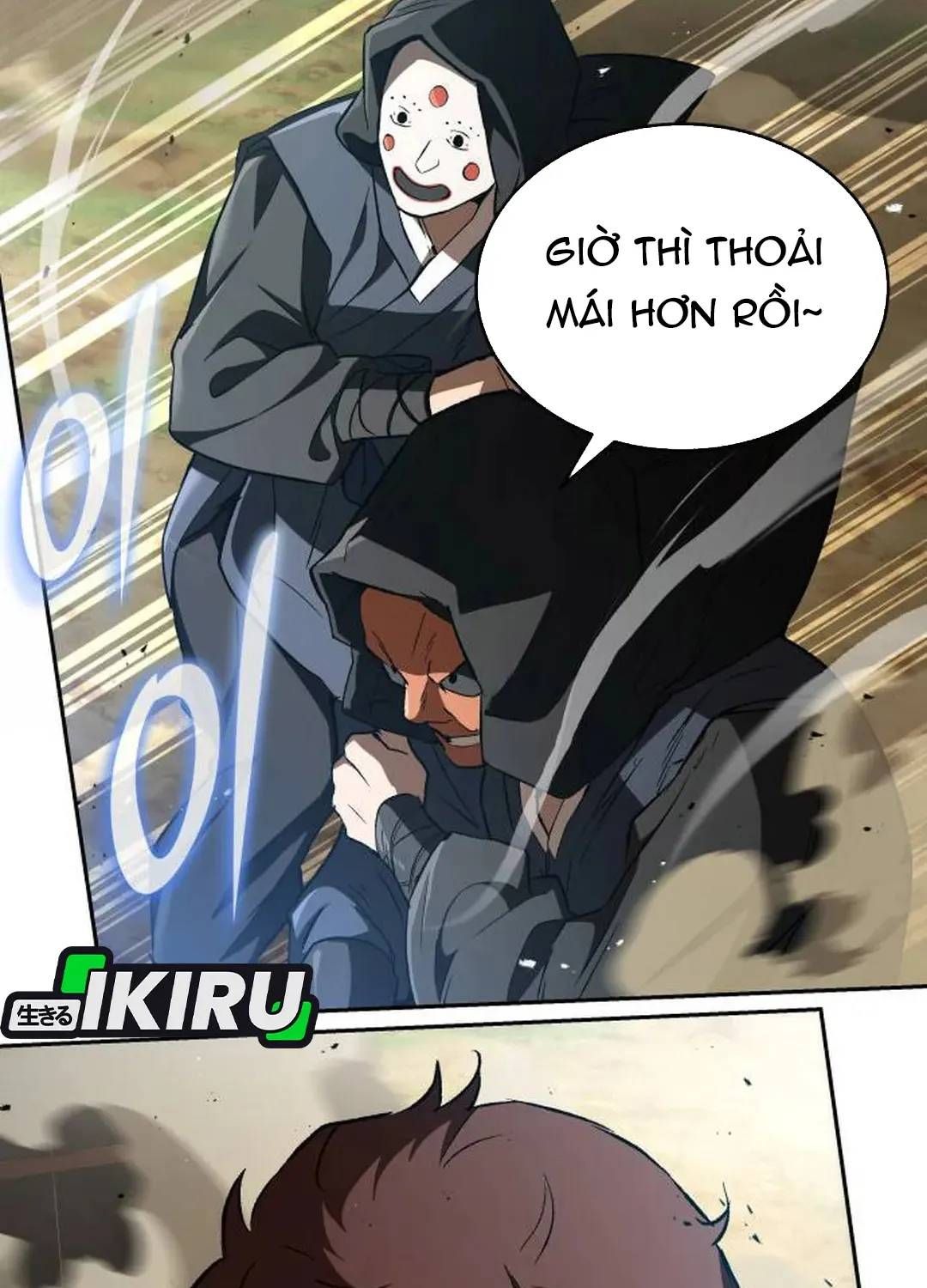 Trường Mẫu Giáo Thần Thú - Chương 52 - Trang 28