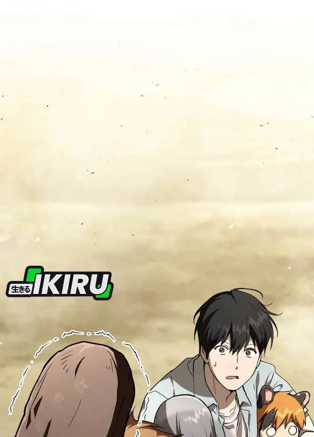 Trường Mẫu Giáo Thần Thú - Chương 52 - Trang 34