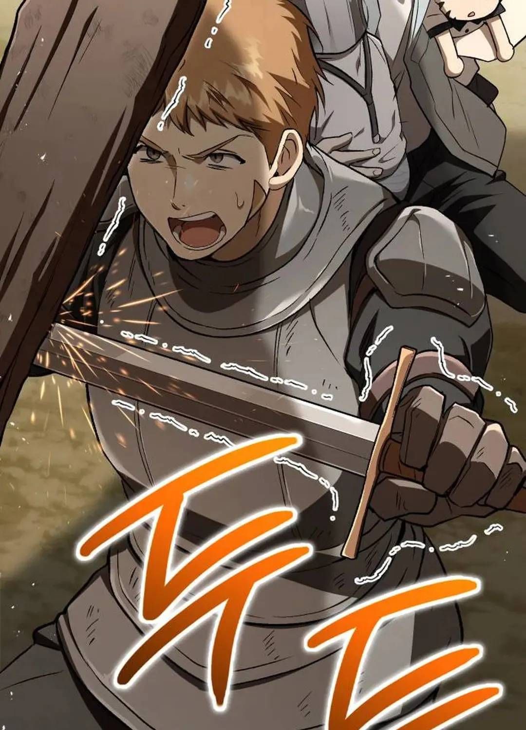 Trường Mẫu Giáo Thần Thú - Chương 52 - Trang 35