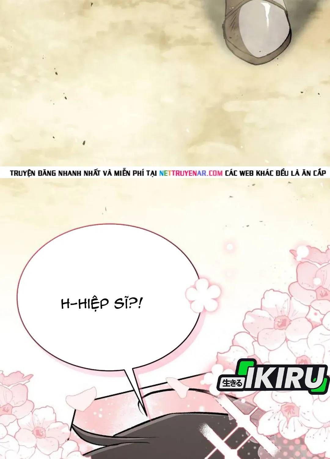 Trường Mẫu Giáo Thần Thú - Chương 52 - Trang 37