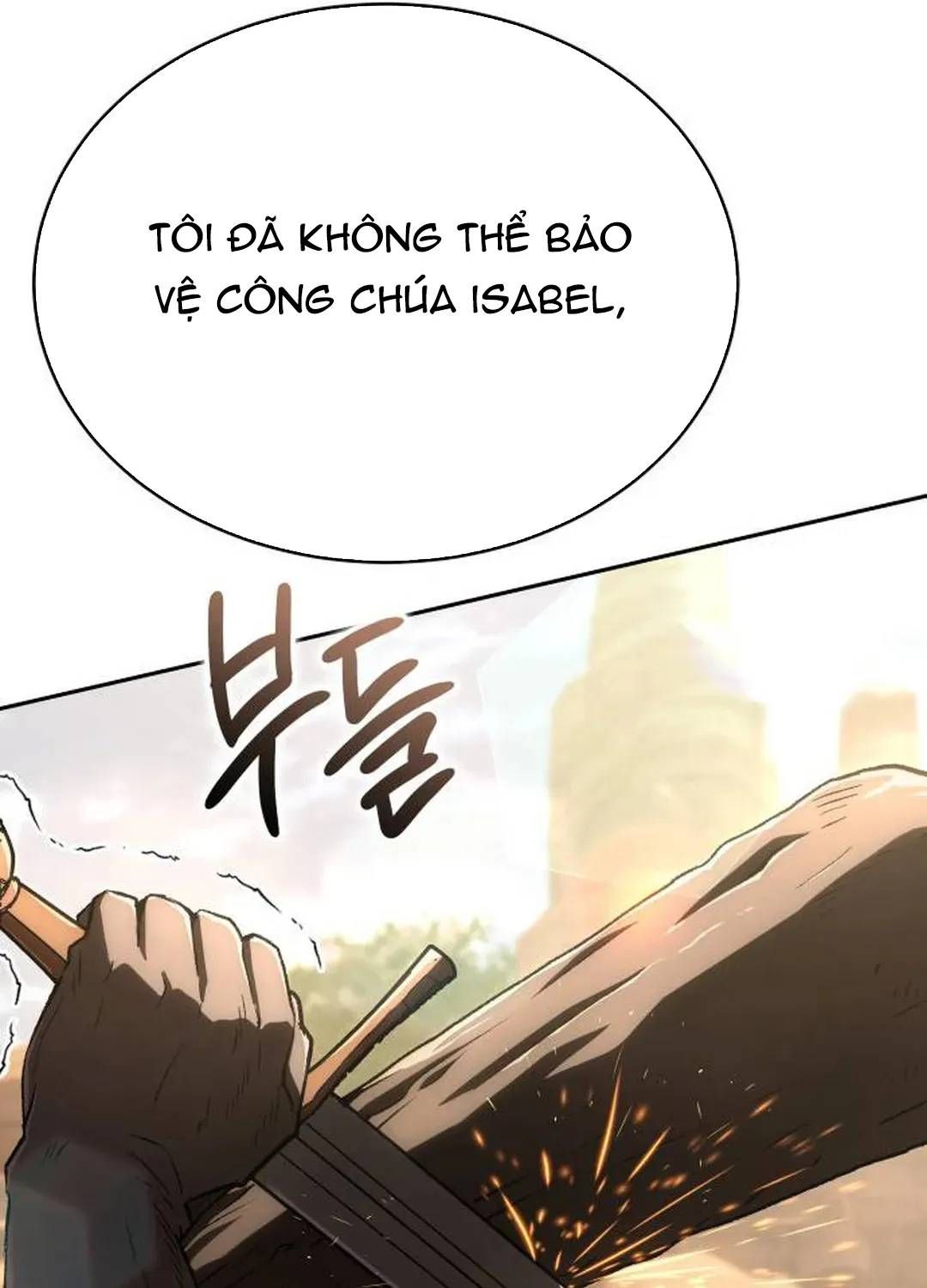 Trường Mẫu Giáo Thần Thú - Chương 52 - Trang 40