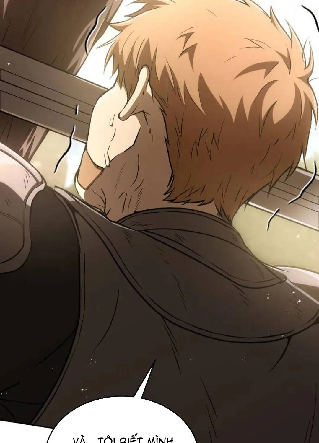 Trường Mẫu Giáo Thần Thú - Chương 52 - Trang 44