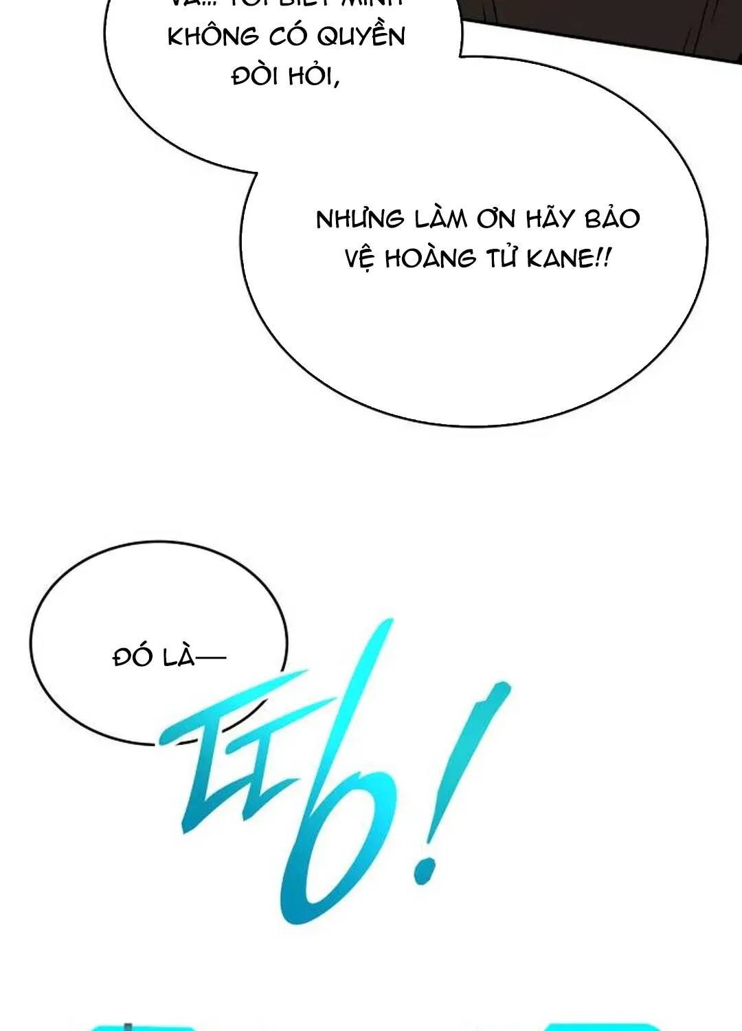 Trường Mẫu Giáo Thần Thú - Chương 52 - Trang 45