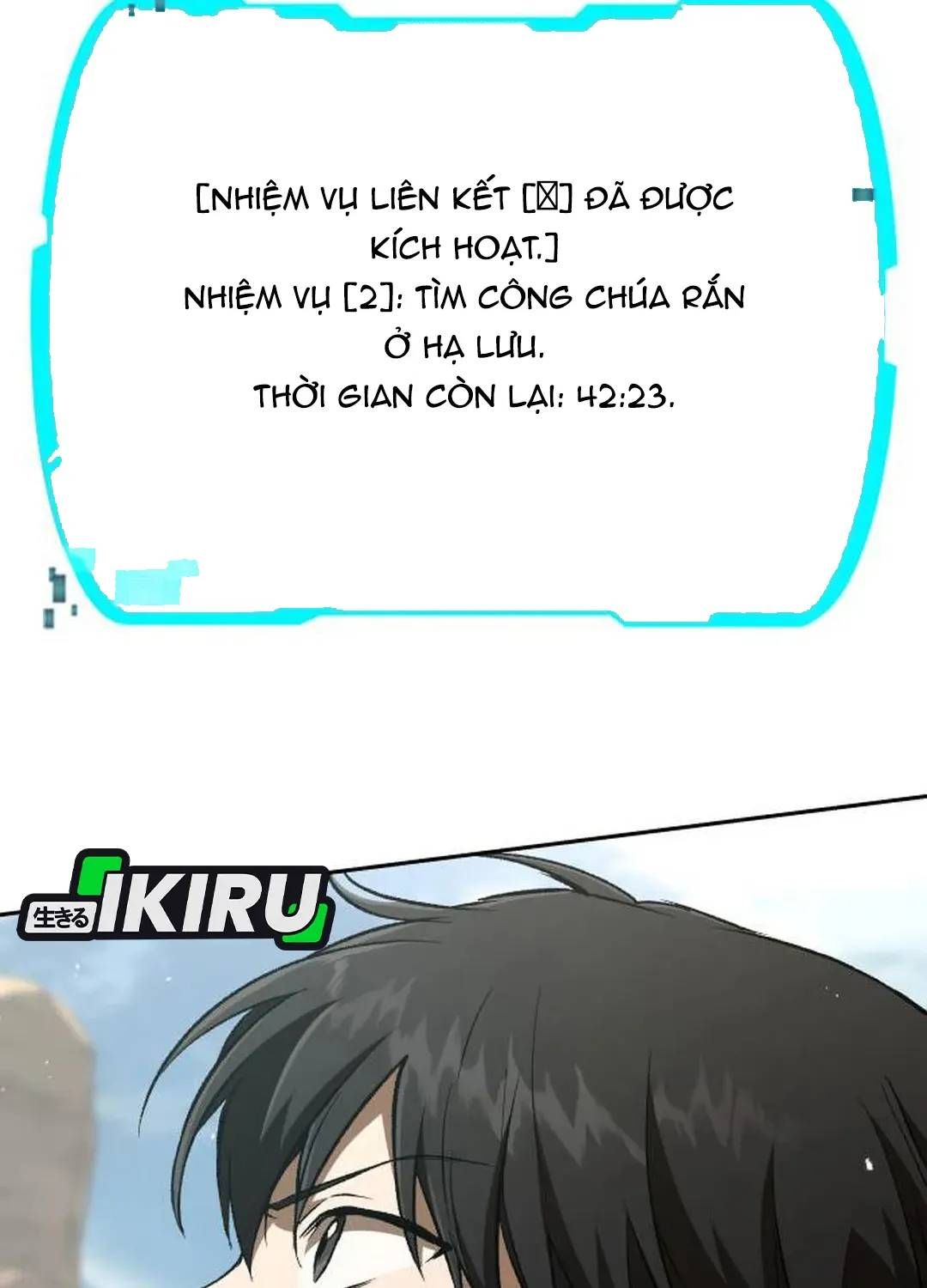 Trường Mẫu Giáo Thần Thú - Chương 52 - Trang 46