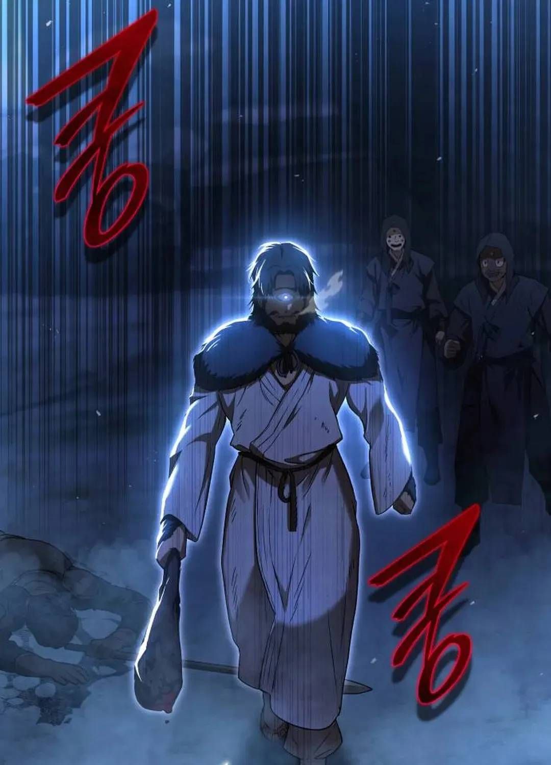 Trường Mẫu Giáo Thần Thú - Chương 52 - Trang 7