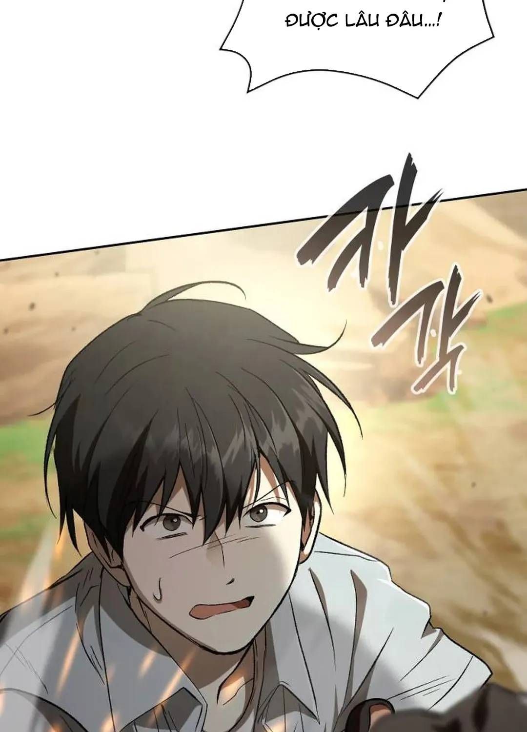 Trường Mẫu Giáo Thần Thú - Chương 52 - Trang 62