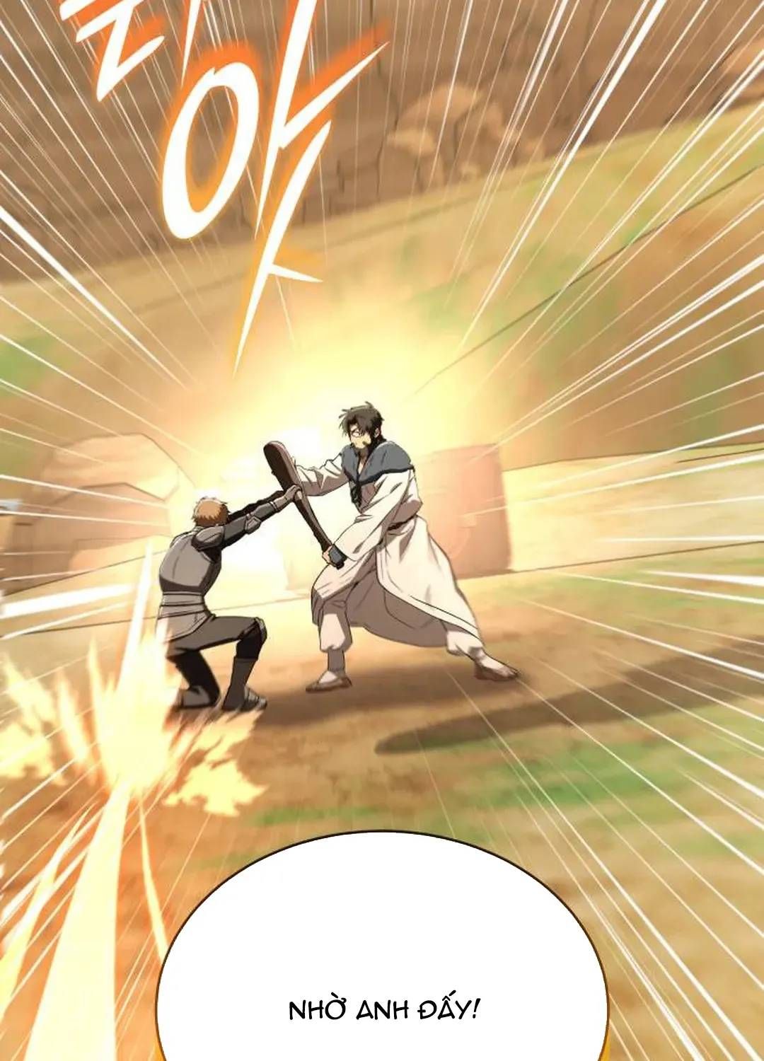 Trường Mẫu Giáo Thần Thú - Chương 52 - Trang 64