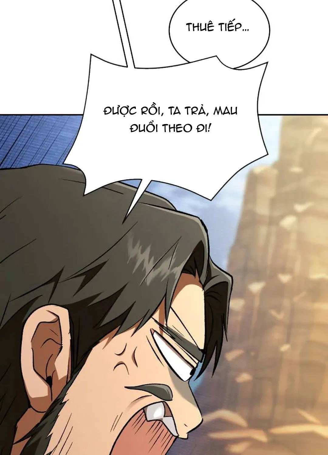 Trường Mẫu Giáo Thần Thú - Chương 52 - Trang 68