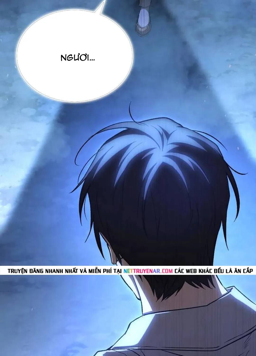 Trường Mẫu Giáo Thần Thú - Chương 52 - Trang 8